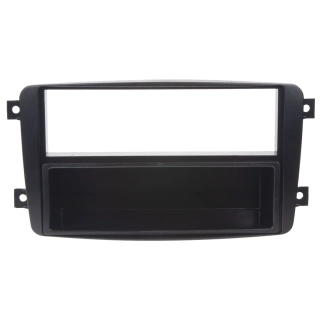 ISO redukce pro Mercedes C 2000-, Vito 03-06, Viano 03-06