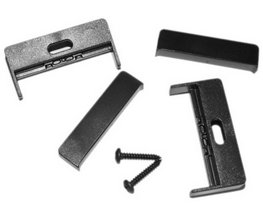 ISO redukce pro Audi A2/TT, A3 2000, A4 99-01, A6 97-11/2000