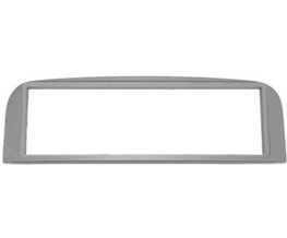 ISO redukce pro ALFA 147, Alfa GT 2005- aluminium