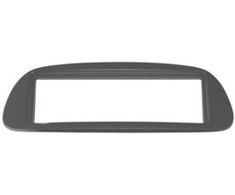 ISO redukce pro Mercedes Sprinter 2000-2005