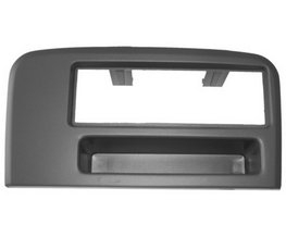 ISO redukce pro VOLVO S80