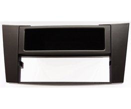 ISO redukce pro Mercedes E 4/2002-
