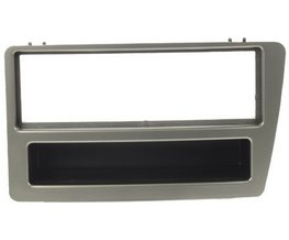 ISO redukce pro Honda Civic 2003- automat. clima, 7/2001-2003 s CD přehrávačem