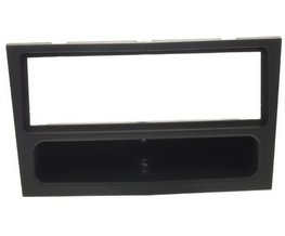 ISO redukce pro Opel Astra H 01/2004-2010 antracit