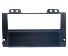 ISO redukce pro Land Rover Freelander 2005-2006
