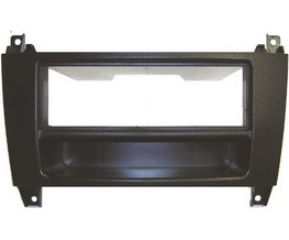 ISO redukce pro Mercedes C (W203), CLK (W209), SLK (W171) 2004-