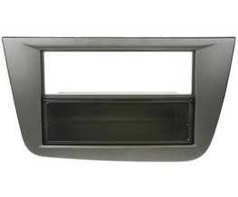 ISO redukce pro Seat Altea, Toledo 2005-
