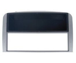 ISO redukce pro Alfa 147 r.2005-2006, double DIN