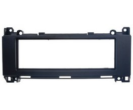 ISO redukce pro Mercedes A (W169) 2005-, Mercedes B