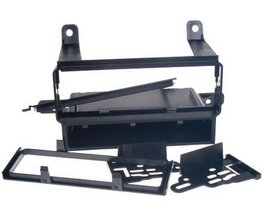 ISO redukce pro Nissan Pathfinder r.2005