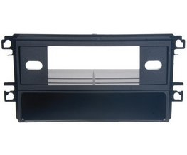 ISO redukce pro Hyundai Sonata, Santa Fe 2001-2005