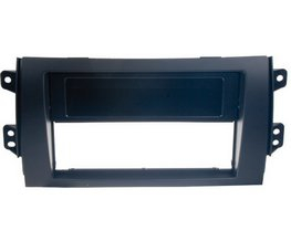 ISO redukce pro Suzuki SX4, Fiat Sedici