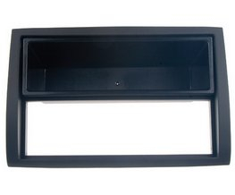 ISO redukce pro Fiat Ducato 2006-2011, Peugeot Boxer 07-, Citroen Jumper 07-