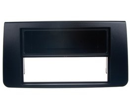 ISO redukce pro Mercedes ML Class 2006-