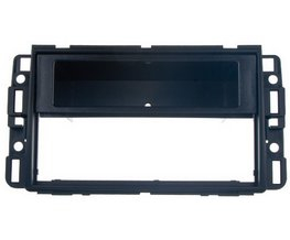 ISO redukce pro Cadillac BLS