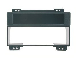 ISO redukce pro Kia Carnival 2006