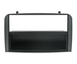 ISO redukce pro Alfa 147 2007- double ISO