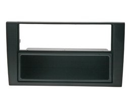 ISO redukce pro Audi A4 06-, Seat Exeo