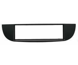 ISO redukce pro Fiat 500 2007-
