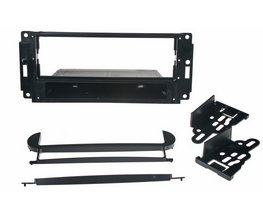 ISO redukce pro Jeep Grand Cherokee 2005-2011