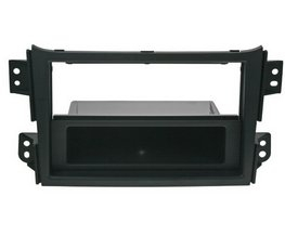 ISO redukce pro Opel Agila B 08-, Suzuki Splash