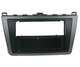 ISO redukce pro Mazda 6 08-