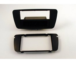 ISO redukce pro Seat Ibiza 2008-