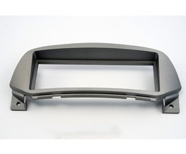 ISO redukce pro Suzuki Alto 09-, Nissan Pixo