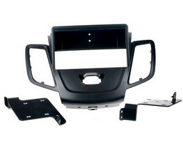 ISO redukce pro Ford Fiesta 2009-