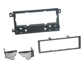 ISO redukce pro Subaru Impreza 2008, Subaru WRX 2008-, Forester 2009-