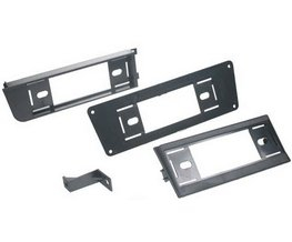 ISO redukce pro Volvo kit 1975-1993
