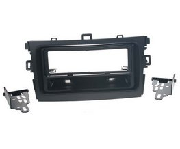 ISO redukce pro Toyota Corolla 2009-