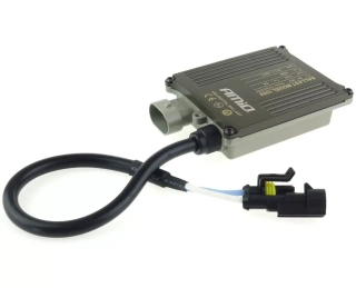 Řídící jednotka, CANBUS ballast ke xenonům AMIO 1068, 9-36V 35W