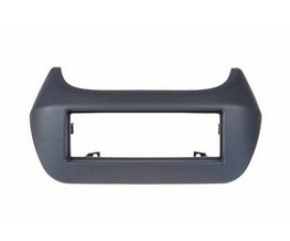 ISO redukce pro Citroën Nemo, Fiat Qubo, Fiorino, Peugeot Bipper 2010-