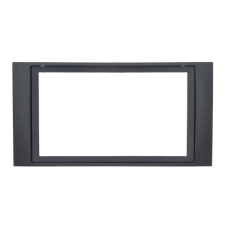 2ISO redukce pro Ford C-MAX, S-MAX, Focus 05-, Fiesta 06-, Fusion 06-, Galaxy 07