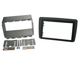 2ISO redukce pro Fiat Panda 03-