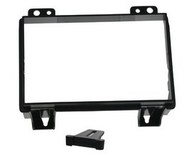 2ISO redukce pro Ford Fiesta 02-05, Fusion -05, Transit 06-07