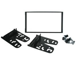 2DIN redukce pro Kia Sportage 2005-09/2008