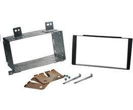 2DIN redukce pro Kia Ceed 2007-2009