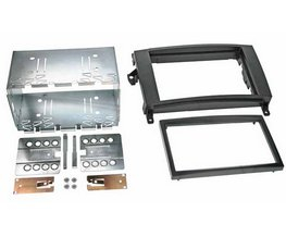 2ISO redukce pro VW Crafter, Mercedes 2005-