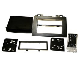 2DIN redukce pro Honda CR-V 2007-