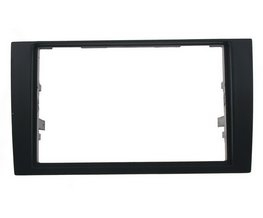 2ISO redukce pro Audi A4 2006-