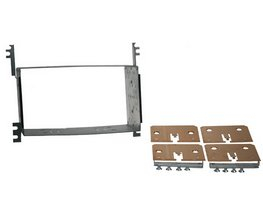 2DIN redukce pro Hyundai Tucson 2005-2010