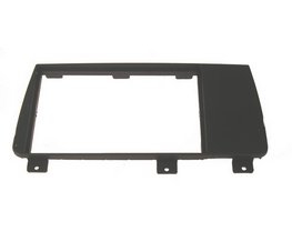 2DIN redukce pro Volvo V70 9/2004-2007, S60 9/2004-2009, XC70 2004-2007