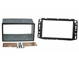 2DIN redukce pro Cadillac BLS 2006-