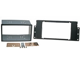 2DIN redukce pro Land Rover Freelander 07-