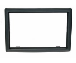 2DIN redukce pro Renault Megane II 11/ 2002-05/2009
