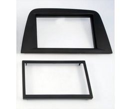 2DIN redukce pro Seat Leon 2005-2008