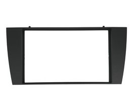 2ISO redukce pro Jaguar X Types, S Types 2002-