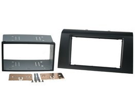 2DIN redukce pro Suzuki Swift 2005-10